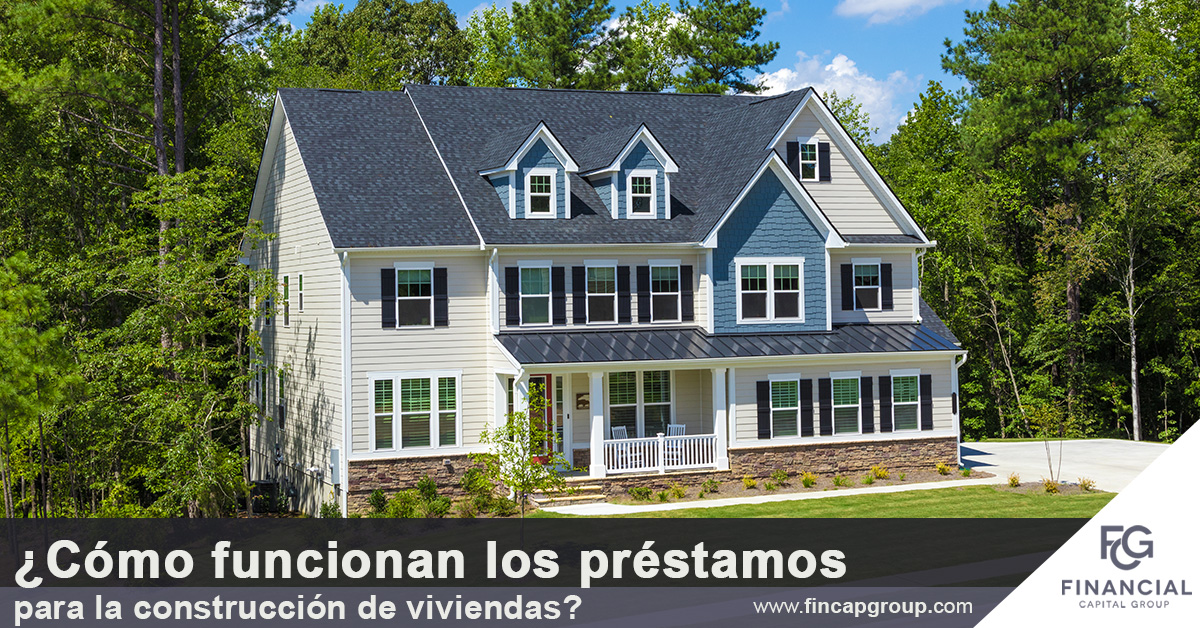 08 Hipoteca residencial en Houston