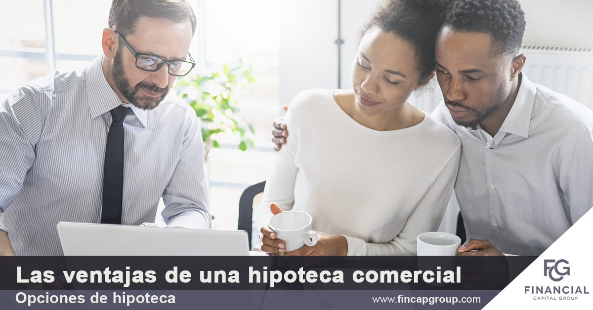 28 Opciones de hipoteca